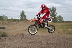 Trénink Chomutov 31.07.2007 385
